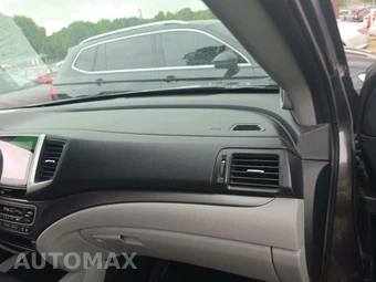 2018 Honda Pilot EX-L w/Navigation - miniatura 20