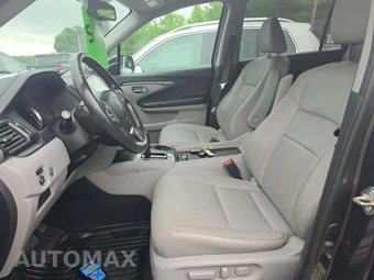 2018 Honda Pilot EX-L w/Navigation - miniatura 6