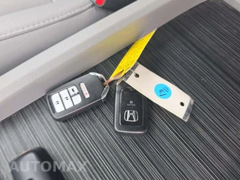 2018 Honda Pilot EX-L w/Navigation - miniatura 8