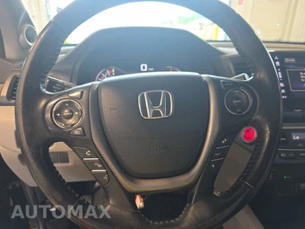 2018 Honda Pilot EX-L w/RES – miniatura 10