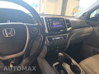 2018 Honda Pilot EX-L w/RES – miniatura 11