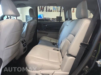 2018 Honda Pilot EX-L w/RES – miniatura 13