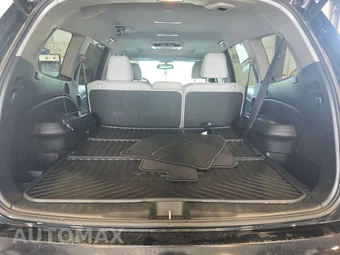 2018 Honda Pilot EX-L w/RES – miniatura 16