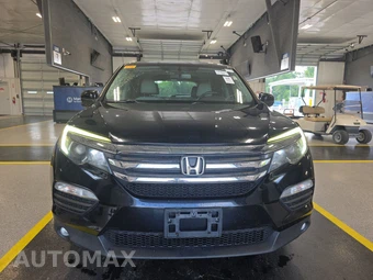 2018 Honda Pilot EX-L w/RES – miniatura 2