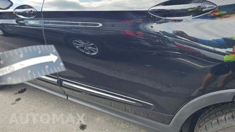 2018 Honda Pilot EX-L w/RES – miniatura 22