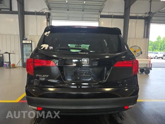 2018 Honda Pilot EX-L w/RES – miniatura 5