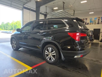 2018 Honda Pilot EX-L w/RES – miniatura 6