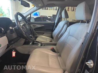 2018 Honda Pilot EX-L w/RES – miniatura 7
