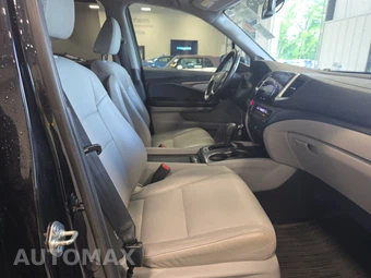 2018 Honda Pilot EX-L w/RES – miniatura 8