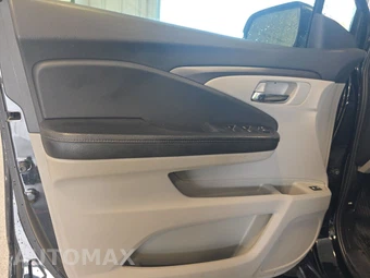 2018 Honda Pilot EX-L w/RES – miniatura 9
