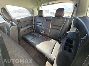 2018 Honda Pilot LX – miniatura 11