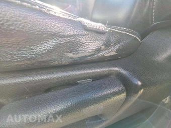 2018 Honda Pilot LX – miniatura 19