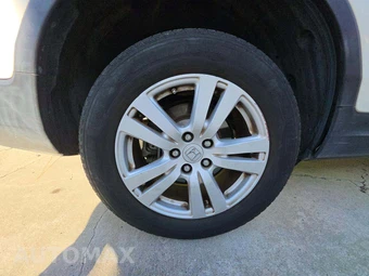 2018 Honda Pilot LX – miniatura 24