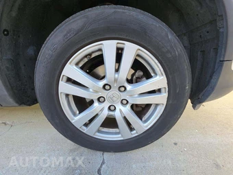 2018 Honda Pilot LX – miniatura 25