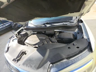 2018 Honda Pilot LX – miniatura 27