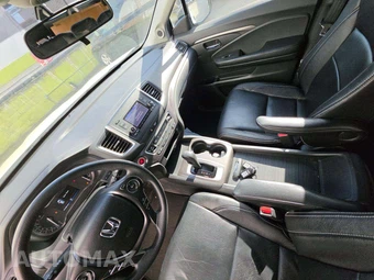 2018 Honda Pilot LX – miniatura 5