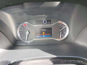 2018 Honda Pilot LX – miniatura 6