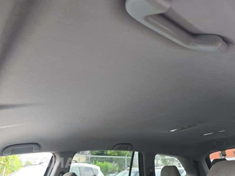 2018 Honda Pilot LX – miniatura 11