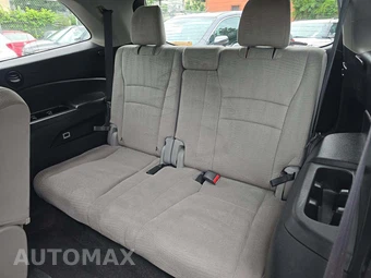 2018 Honda Pilot LX – miniatura 14