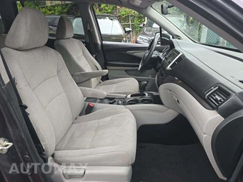 2018 Honda Pilot LX – miniatura 19