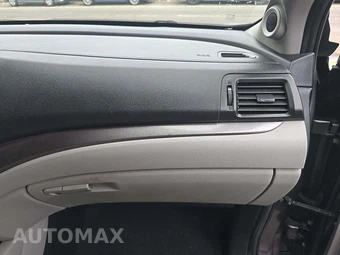 2018 Honda Pilot LX – miniatura 20