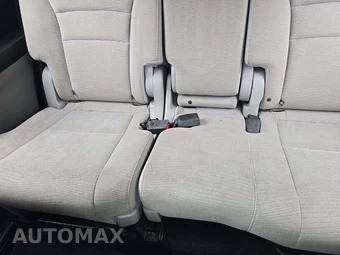 2018 Honda Pilot LX – miniatura 22