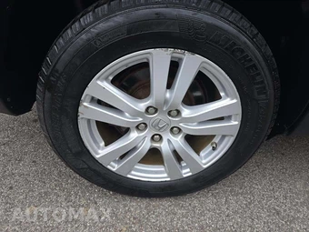2018 Honda Pilot LX – miniatura 27