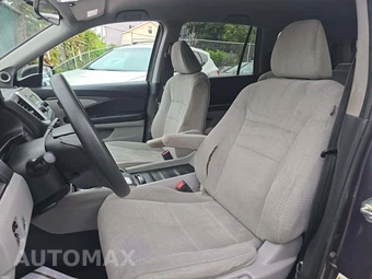2018 Honda Pilot LX – miniatura 6