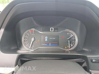 2018 Honda Pilot LX – miniatura 9