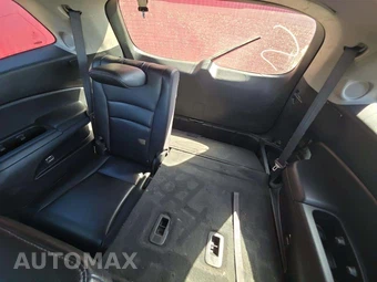 2018 Honda Pilot Touring - miniatura 14