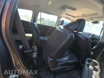 2018 Honda Pilot Touring - miniatura 17