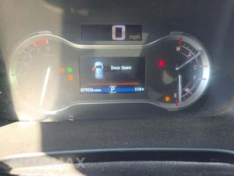 2018 Honda Pilot Touring - miniatura 9
