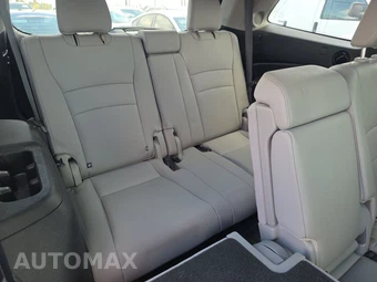 2018 Honda Pilot Touring – miniatura 14