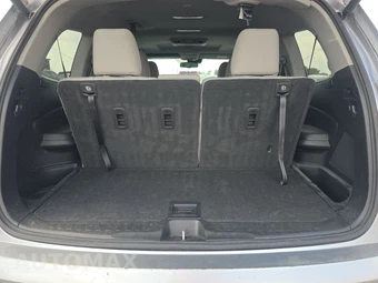 2018 Honda Pilot Touring – miniatura 17