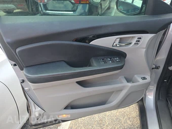 2018 Honda Pilot Touring – miniatura 9