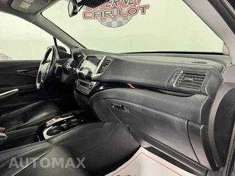 2018 Honda Pilot Touring - miniatura 12