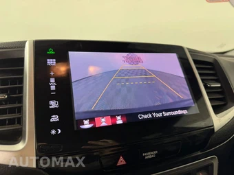 2018 Honda Pilot Touring - miniatura 18