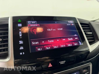 2018 Honda Pilot Touring - miniatura 20