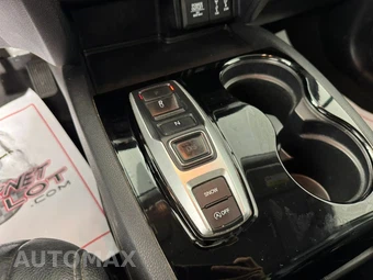 2018 Honda Pilot Touring - miniatura 22