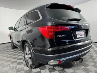 2018 Honda Pilot Touring - miniatura 28