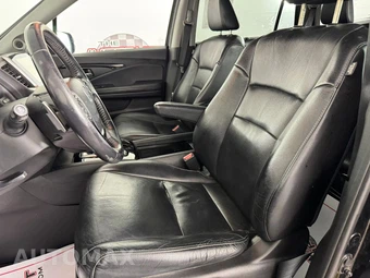2018 Honda Pilot Touring - miniatura 33