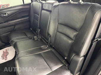 2018 Honda Pilot Touring - miniatura 37