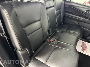 2018 Honda Pilot Touring - miniatura 38