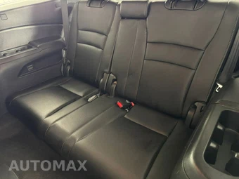 2018 Honda Pilot Touring - miniatura 39