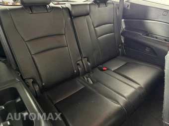2018 Honda Pilot Touring - miniatura 40