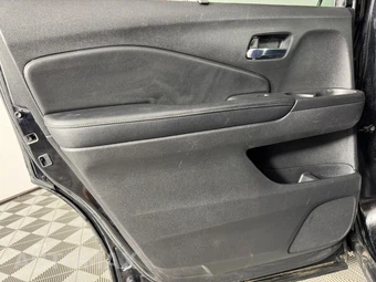 2018 Honda Pilot Touring - miniatura 45