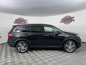 2018 Honda Pilot Touring - miniatura 8