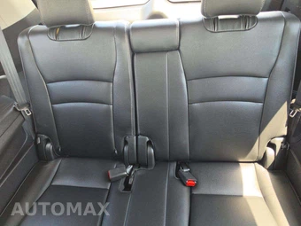 2018 Honda Pilot Touring - miniatura 11