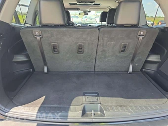 2018 Honda Pilot Touring - miniatura 12