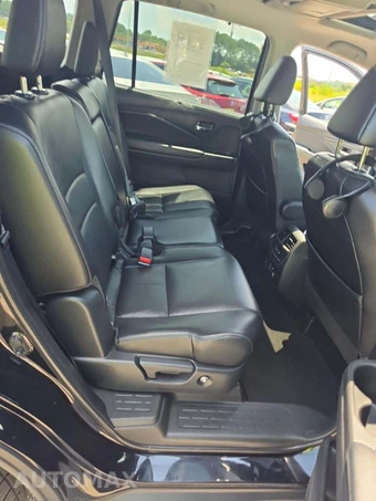 2018 Honda Pilot Touring - miniatura 14